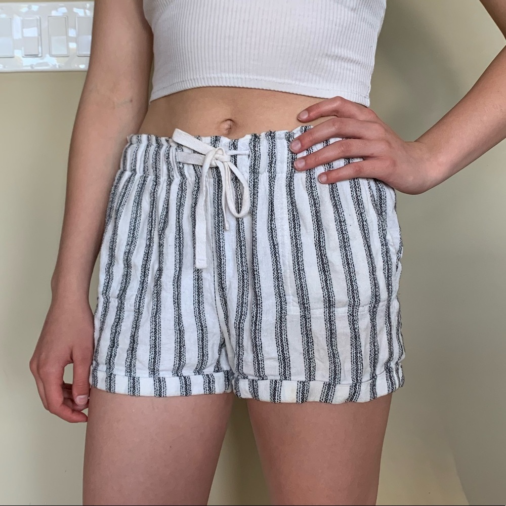 Comfy summer shorts!